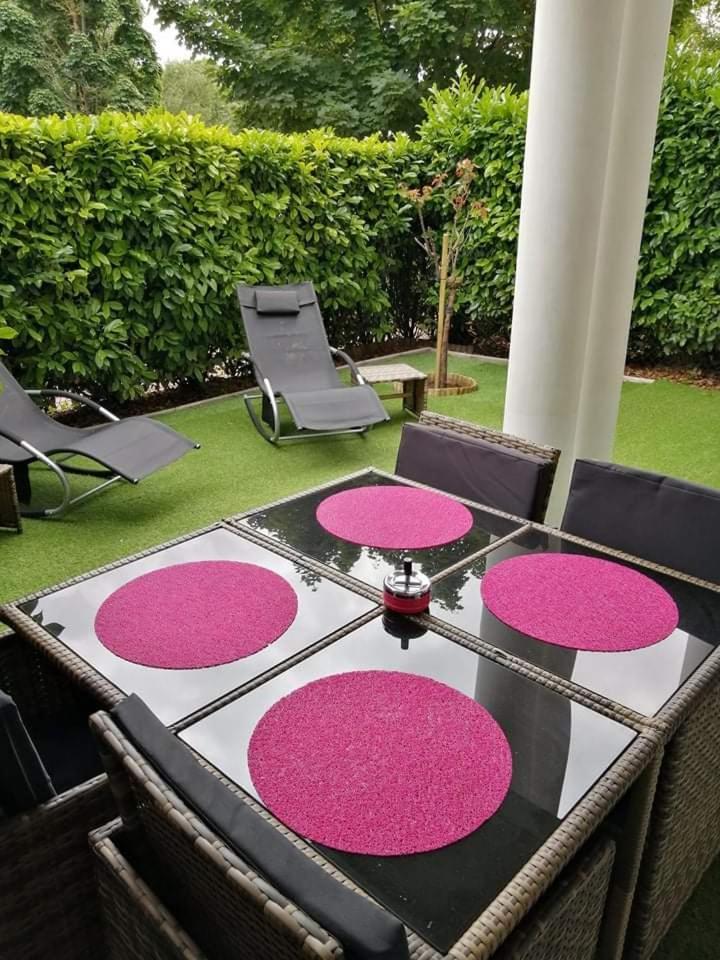 Romantisme Et Glamour Avec Spa ,Jardin Proche Zenith ديجون المظهر الخارجي الصورة